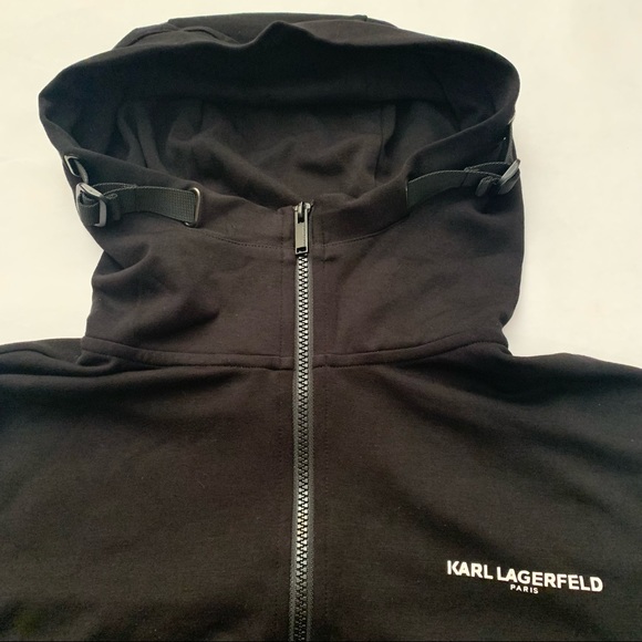 Karl lagerfeld jacket - Picture 9 of 12
